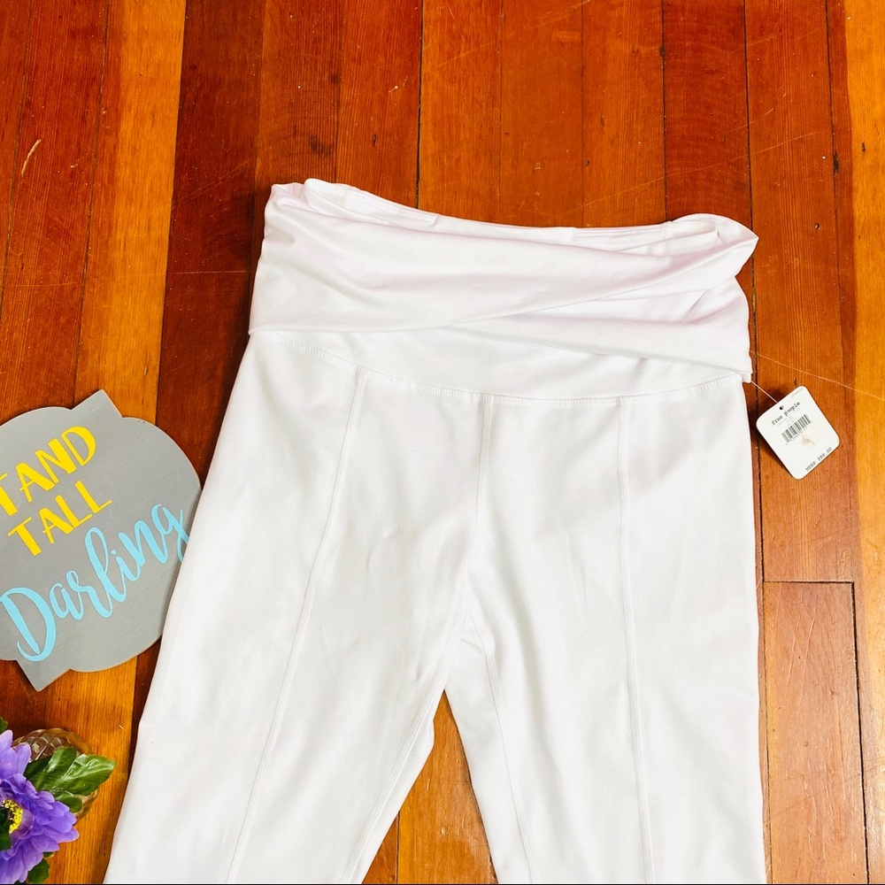 Free People Mouvement Hang Ten Leggings - Picture 5 of 7